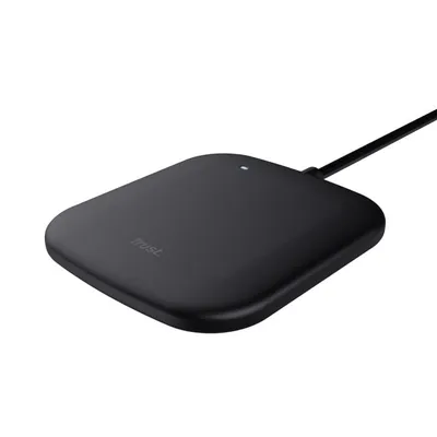 Trust Ceto Kontaktloser Chipkartenleser USB 2.0 Schwarz