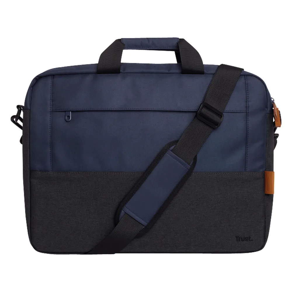 Trust Lisboa 16in Laptop Carry Bag (16", Universal)