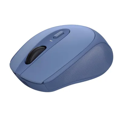 Trust Zaya Kabellose Maus 1600DPI Blau