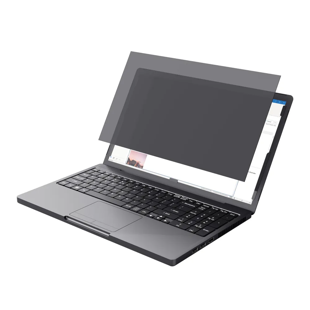 Trust Primo Blickschutzfilter für 14-Zoll-Laptops