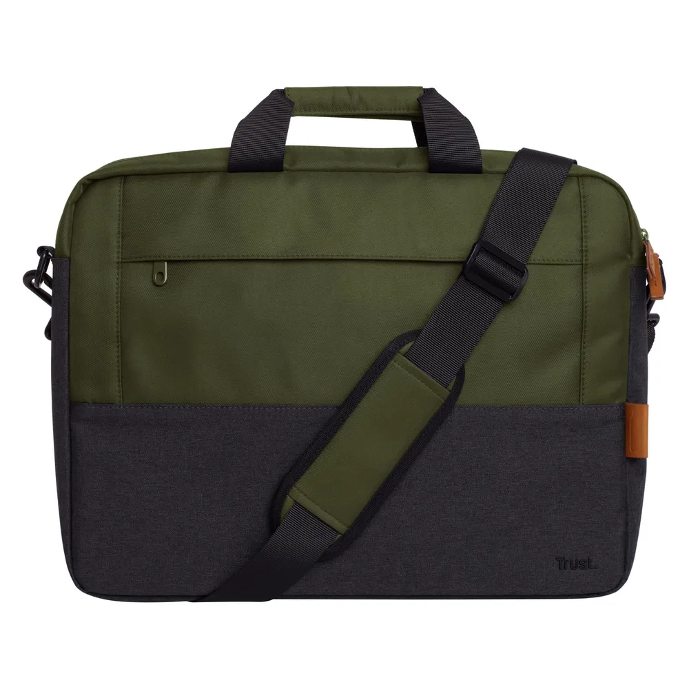 Trust Lisboa 16in Laptop Carry Bag (16", Universal)