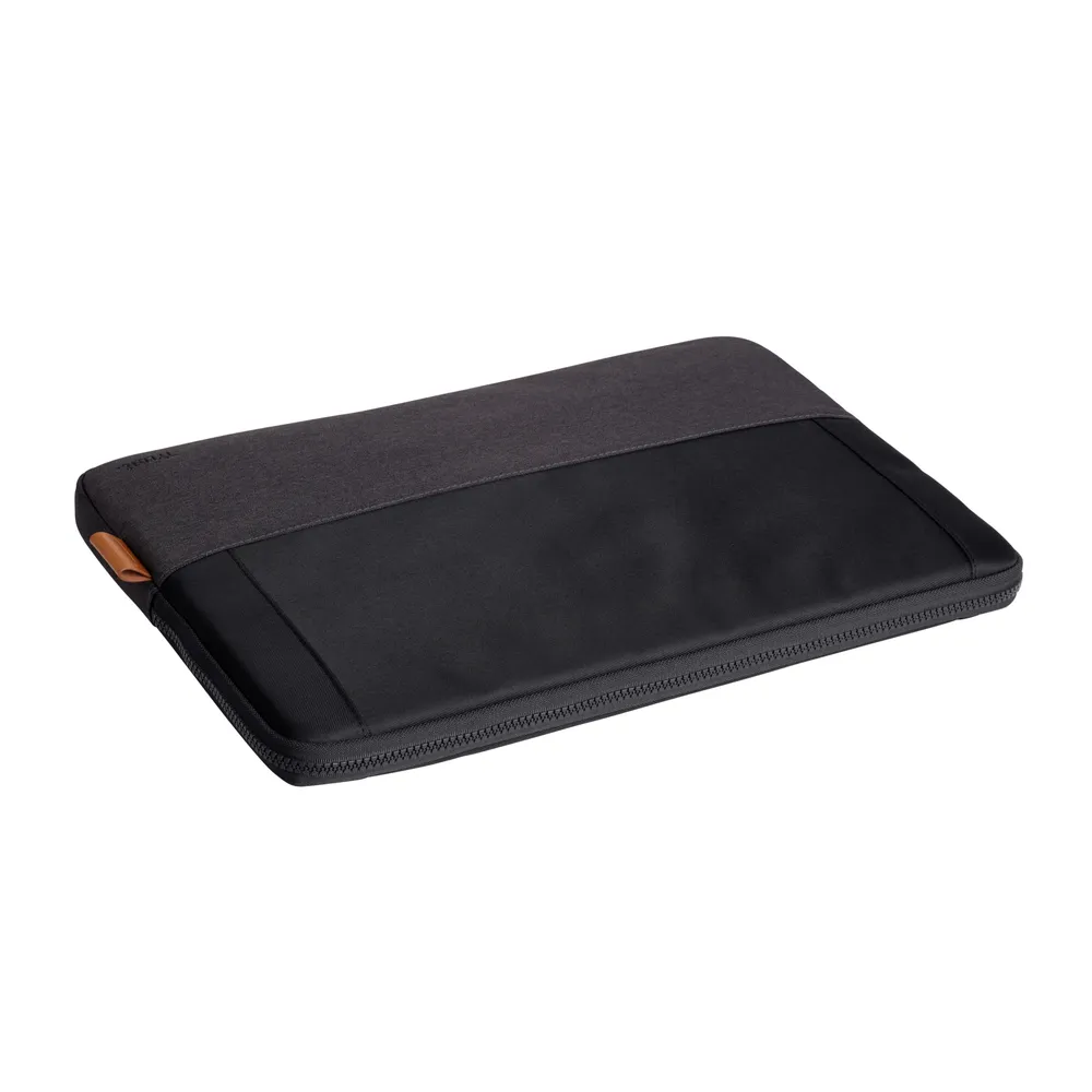 Laptop Sleeve Trust Lisboa 16" 208g Schwarz Laptop Sleeve Trust Lisboa 16" 208g Schwarz