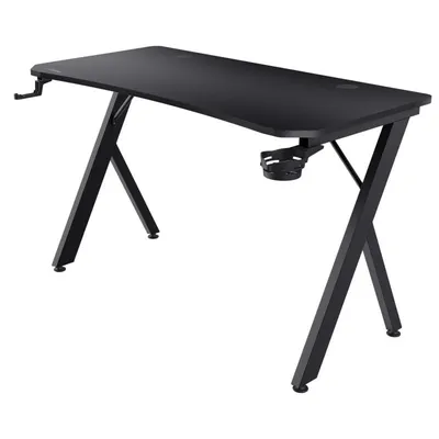 Trust GXT 700 Omnius Schwarz