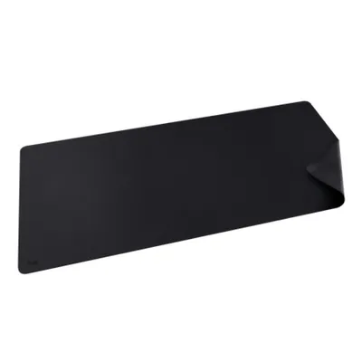 Trust Benya XXL 900 x 430 mm vegane PVC-Antirutschmatte, schwarz
