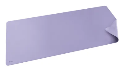 Schreibtischunterlage Trust Benya XXL PVC Vegan Antirutsch 90x43cm Schreibtischunterlage Trust Benya XXL PVC Vegan Antirutsch 90x43cm