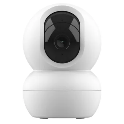 Trust IPCAM-2800 3MP PTZ IP-Kamera, Nachtsicht, WLAN, Mikrofon, SD, Sirene
