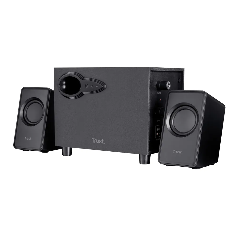 Avora 2.1 PC-Lautsprecher
