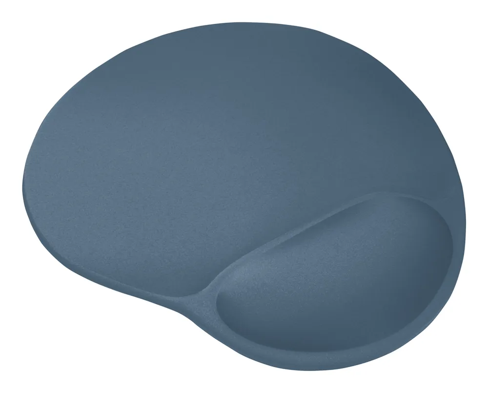BigFoot Mauspad, Blau