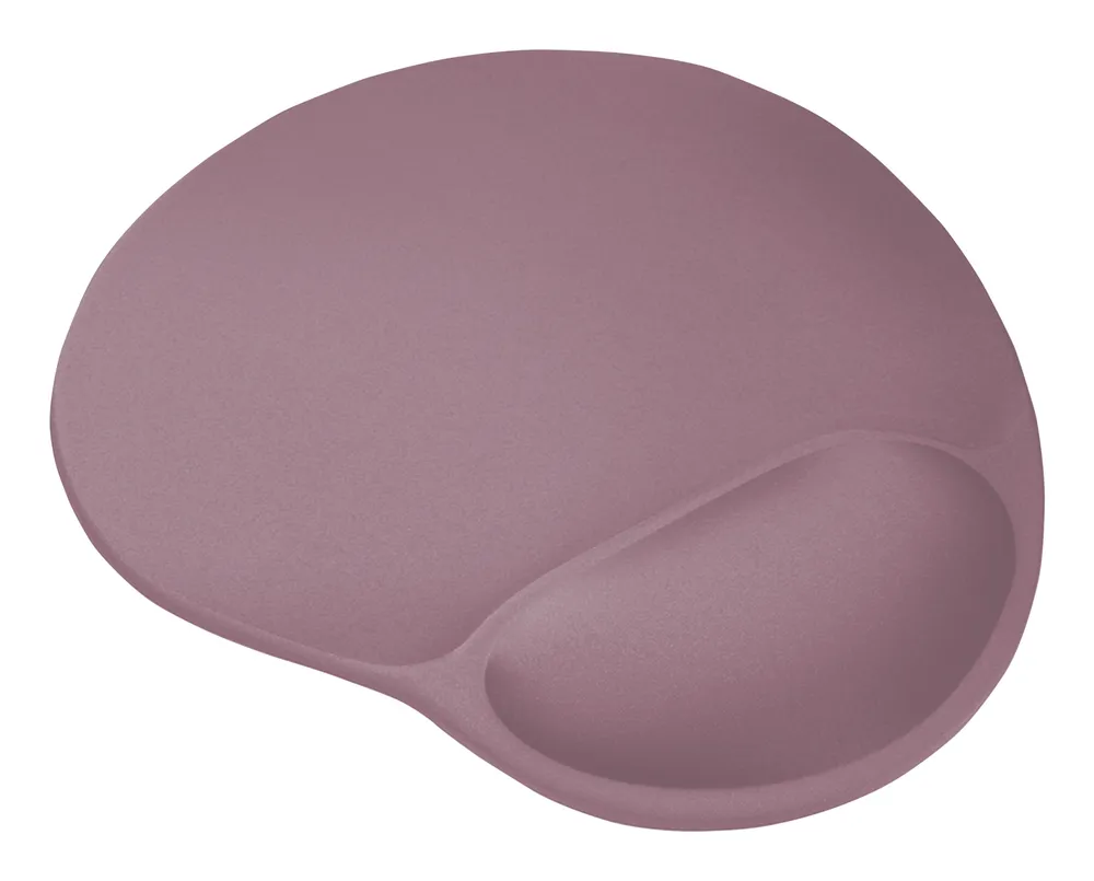 BigFoot Mauspad, Pink