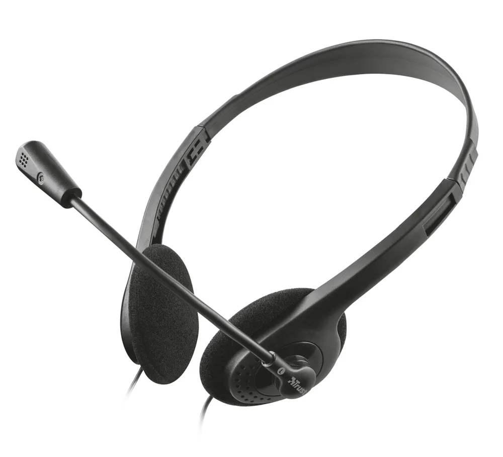Chat Headset