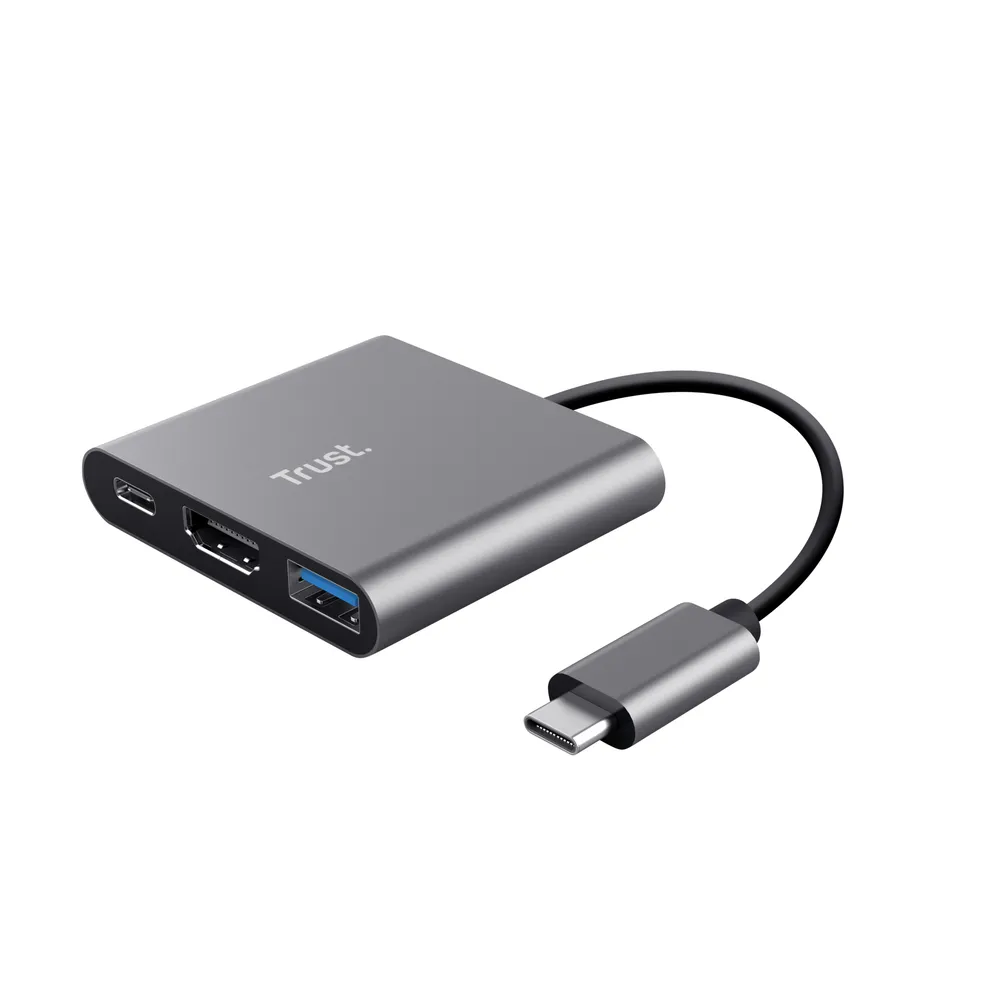 Dalyx Adapter