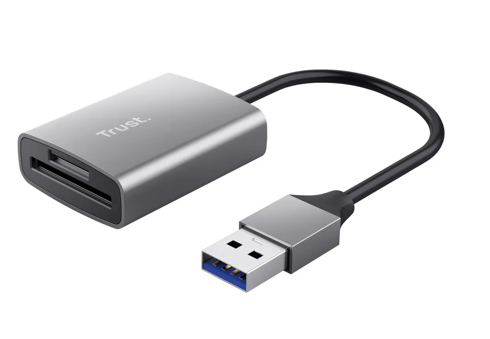 Dalyx USB 3.2 Kartenlesegerät