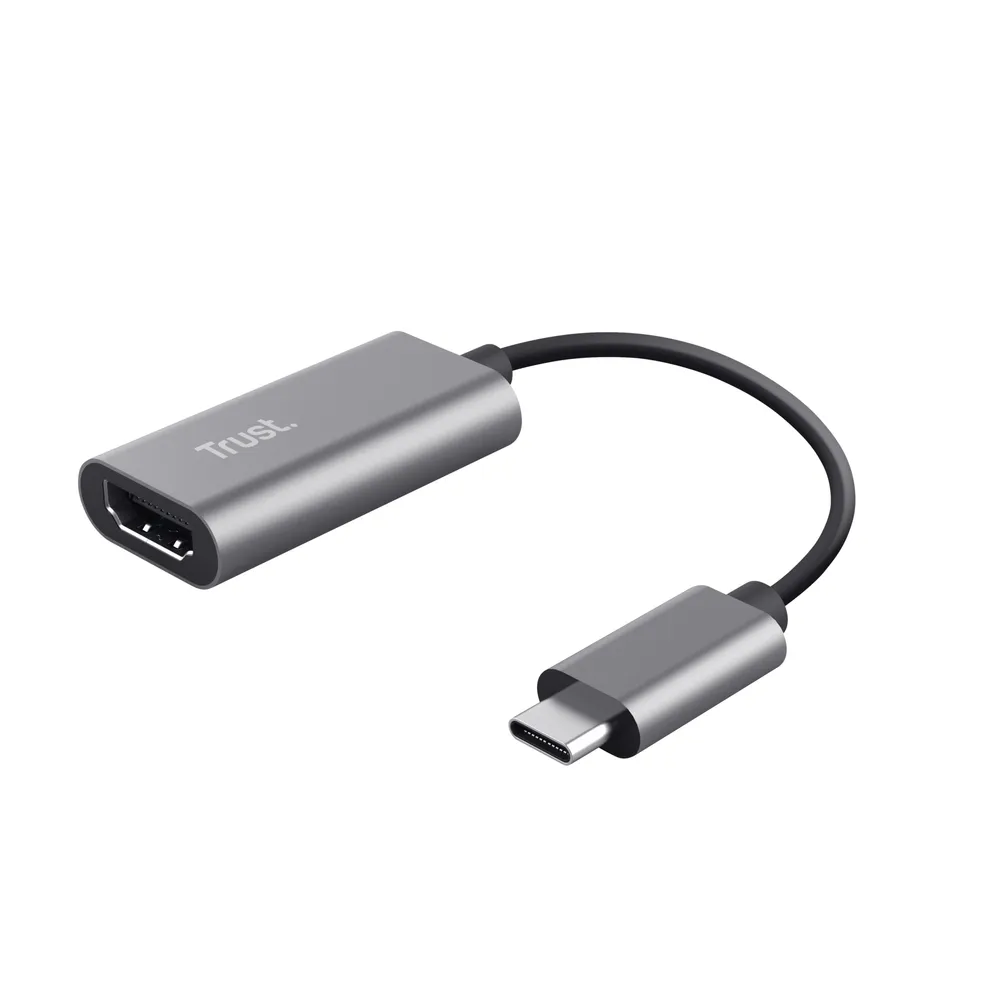 Dalyx USB-C-auf-HDMI Adapter