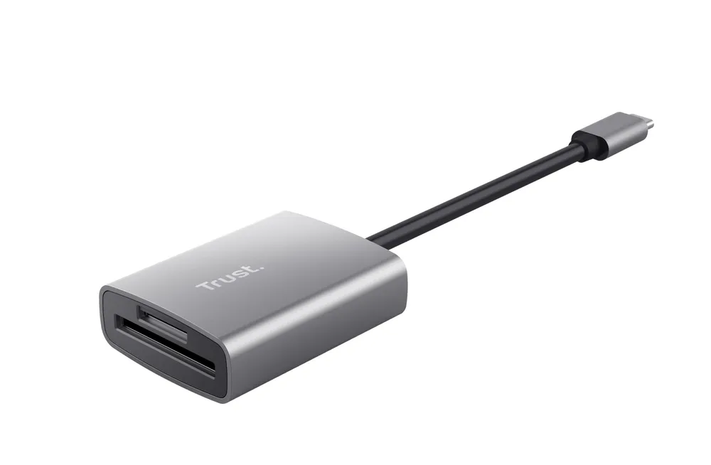 Dalyx USB-C Kartenlesegerät