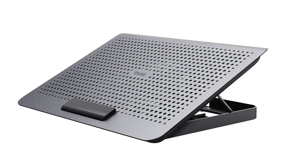 Exto Laptop-Kühler 24613 Laptop-Kühlständer