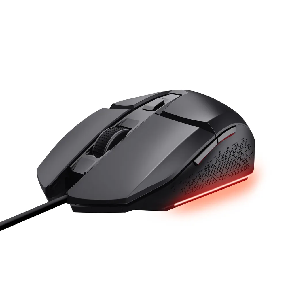 GXT 109 Felox, Schwarz
