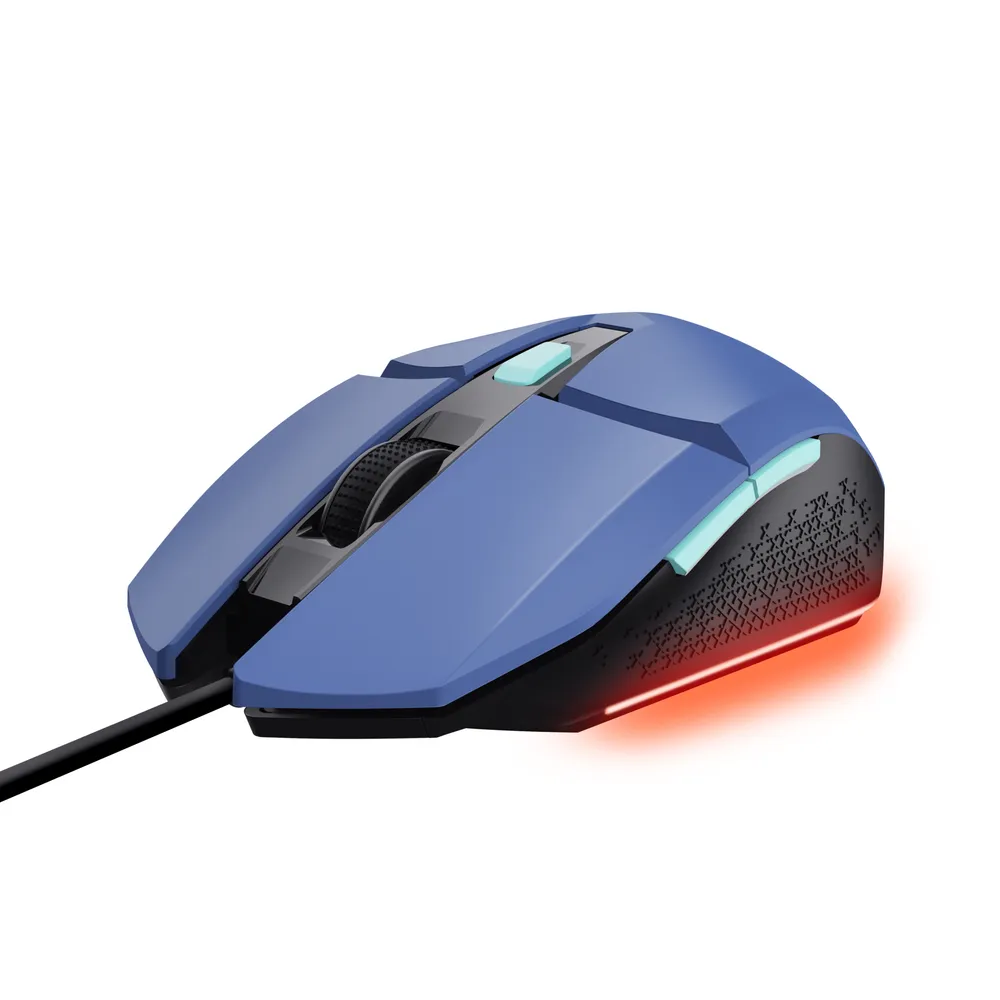 GXT 109B Felox, Blau
