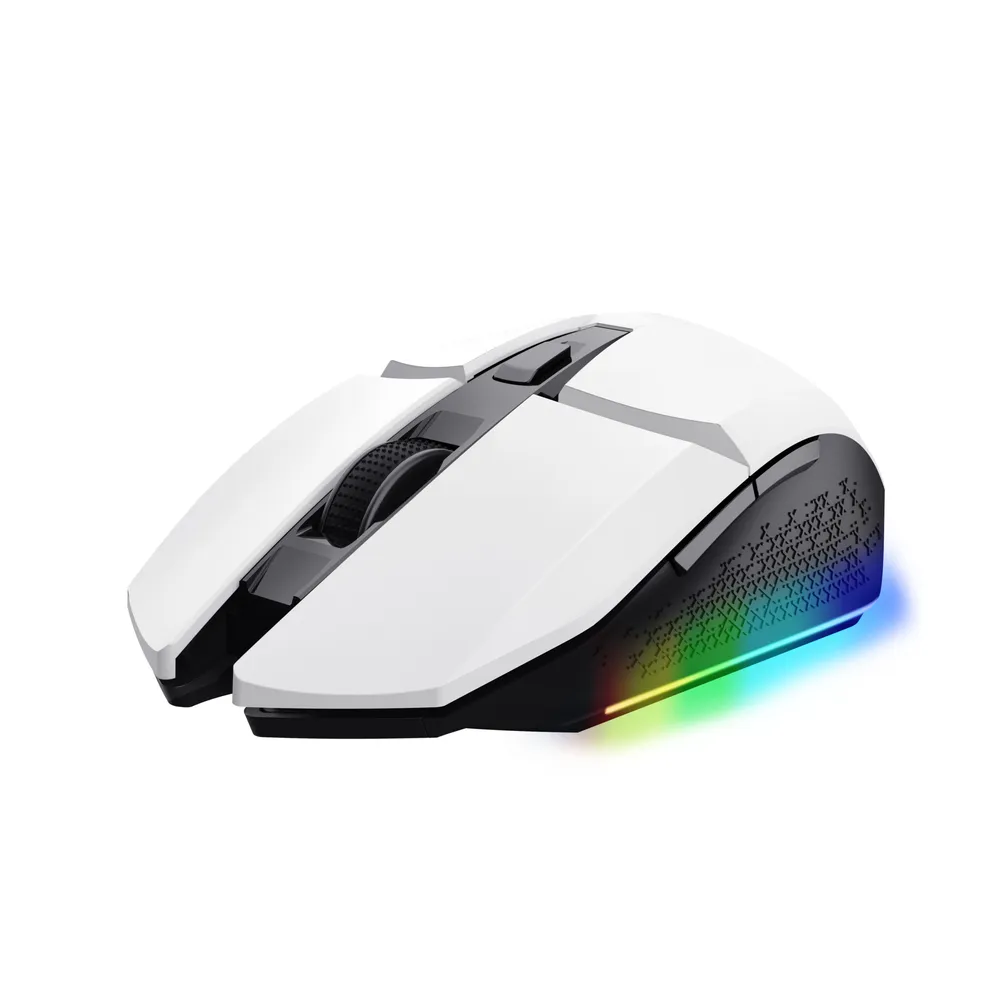 GXT 110W Felox, Weiß