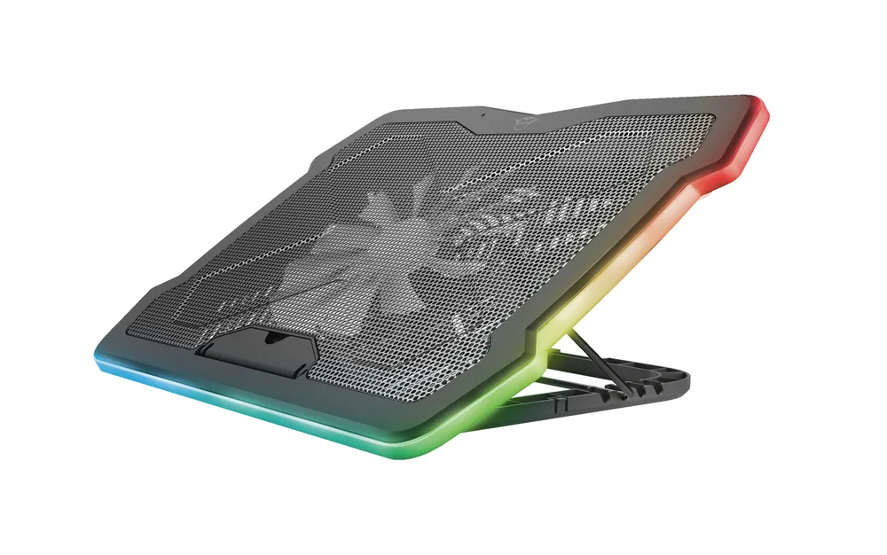 GXT 1126 Aura Laptop-Kühlständer