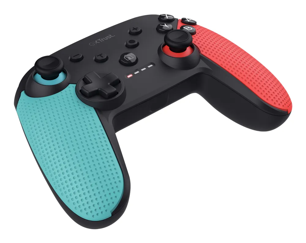GXT 1246B Muta Kabelloser Controller für Nintendo Switch und Nintendo Switch 2