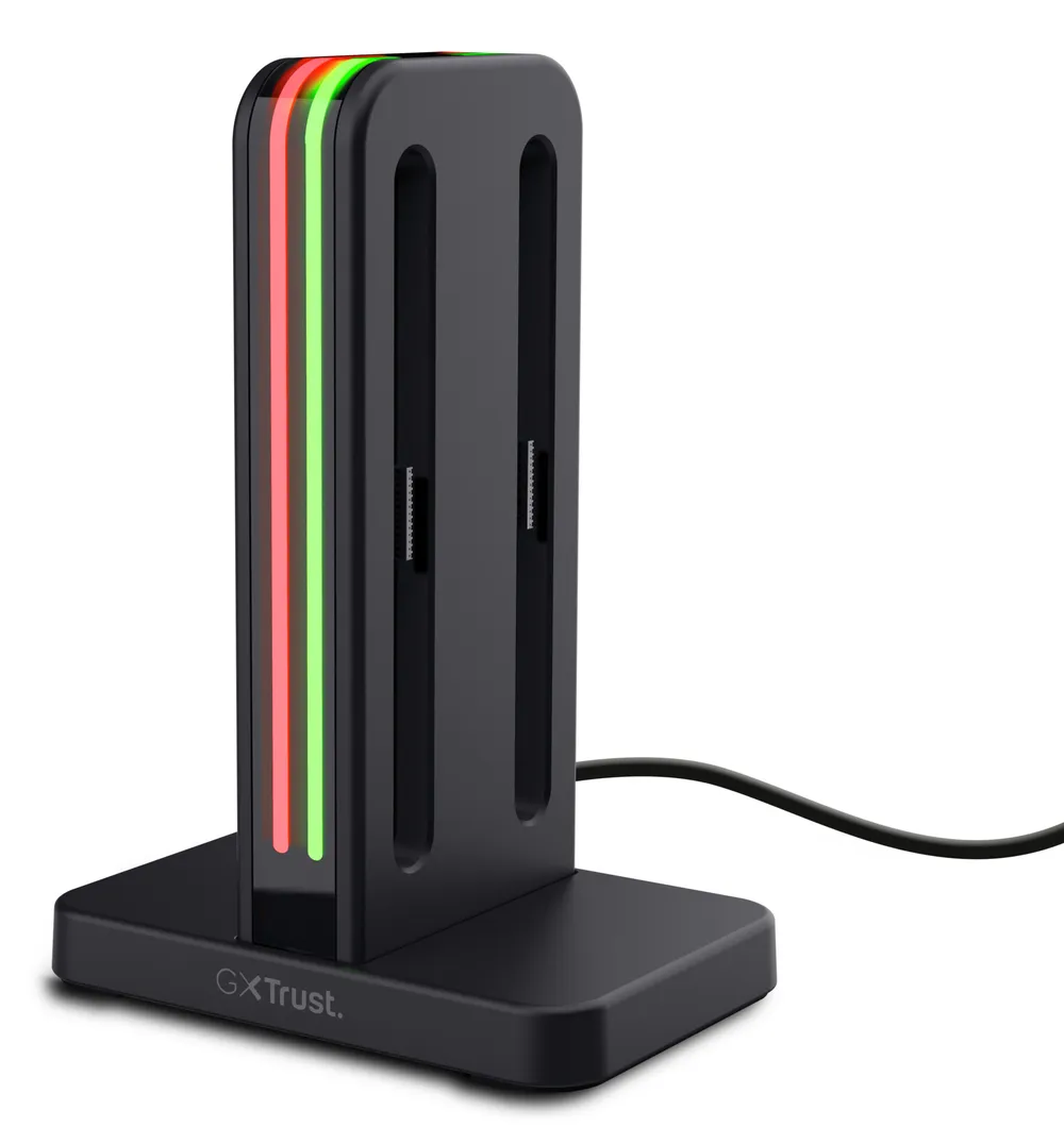 GXT 1256 Ladedock für Joy-Con 2