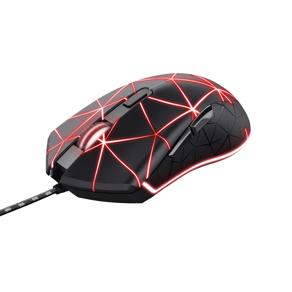 GXT 133 Locx Gaming-Maus