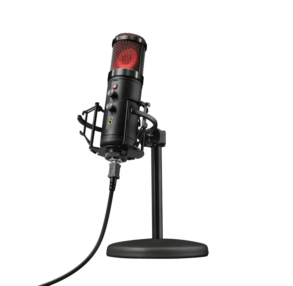 GXT 256 Exxo Mikrofon