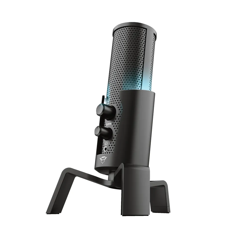 GXT 258 Fyru Mikrofon