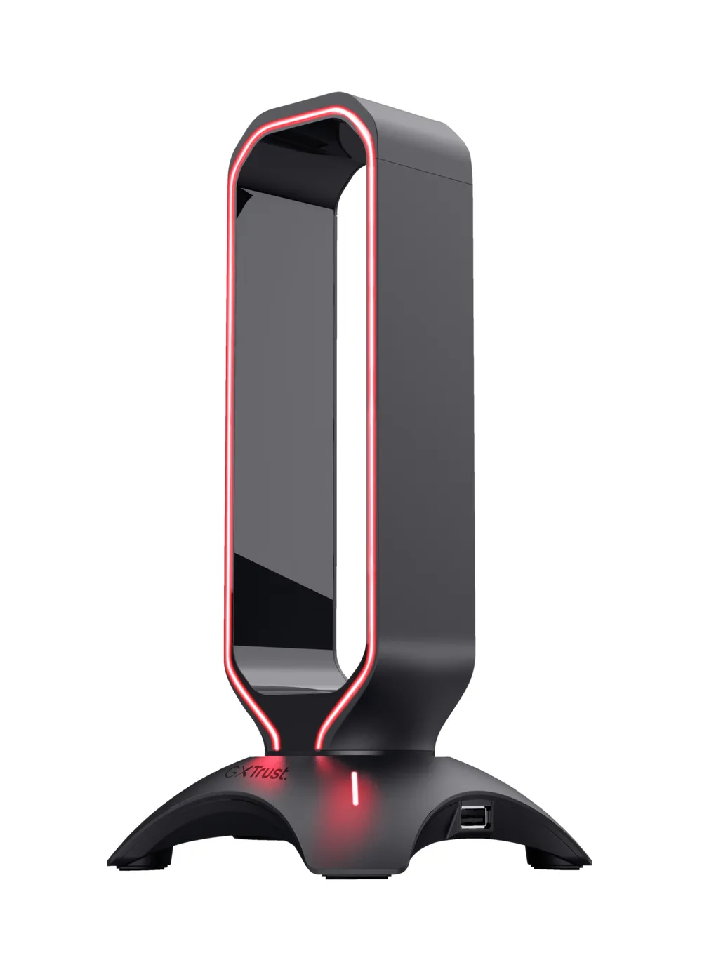 GXT 265 Cintar RGB Headset-Ständer Headset-Halterungen