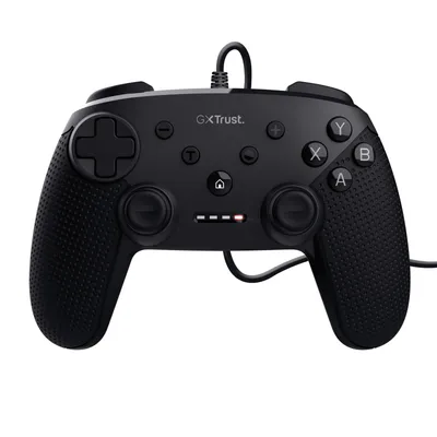 GXT 541 MUTA Schwarz Controller