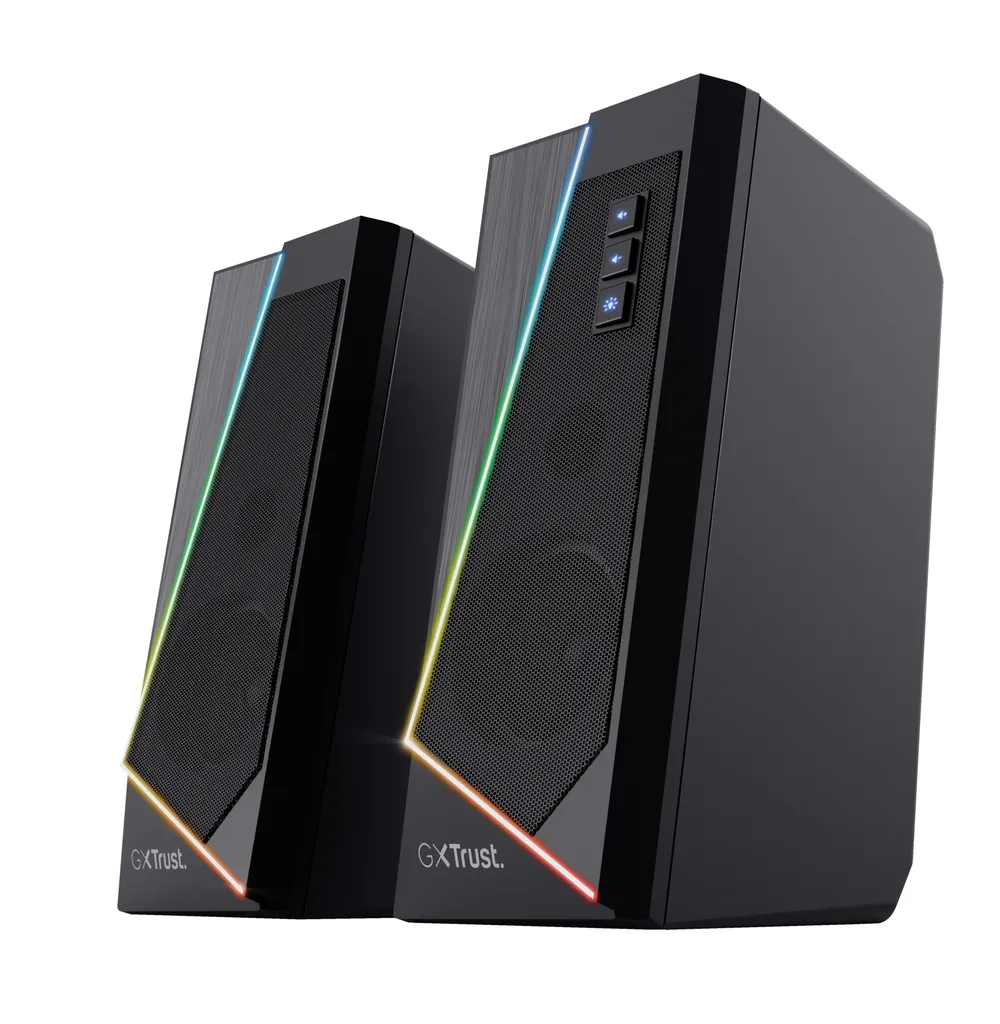 GXT 609 Zoxa PC-Lautsprecher