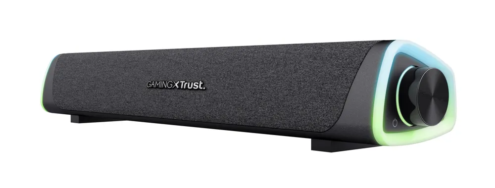 GXT 620 Axon Schwarz 2.0 Kanäle 12 W PC-Lautsprecher