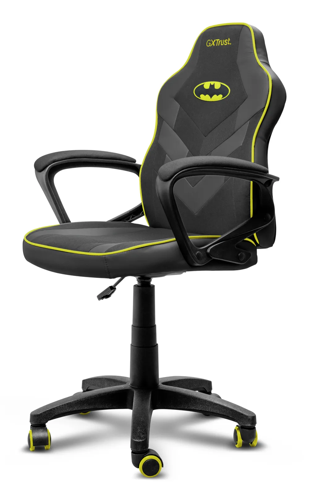 GXT 703BM Revvo Gaming-Stuhl für Kinder, Batman