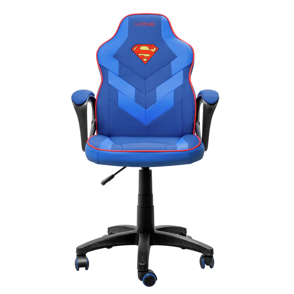 GXT 703SM Revvo Gaming-Stuhl für Kinder, Superman