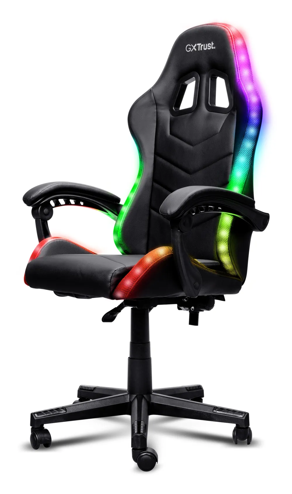 GXT 704 Roniq RGB Gaming-Stuhl