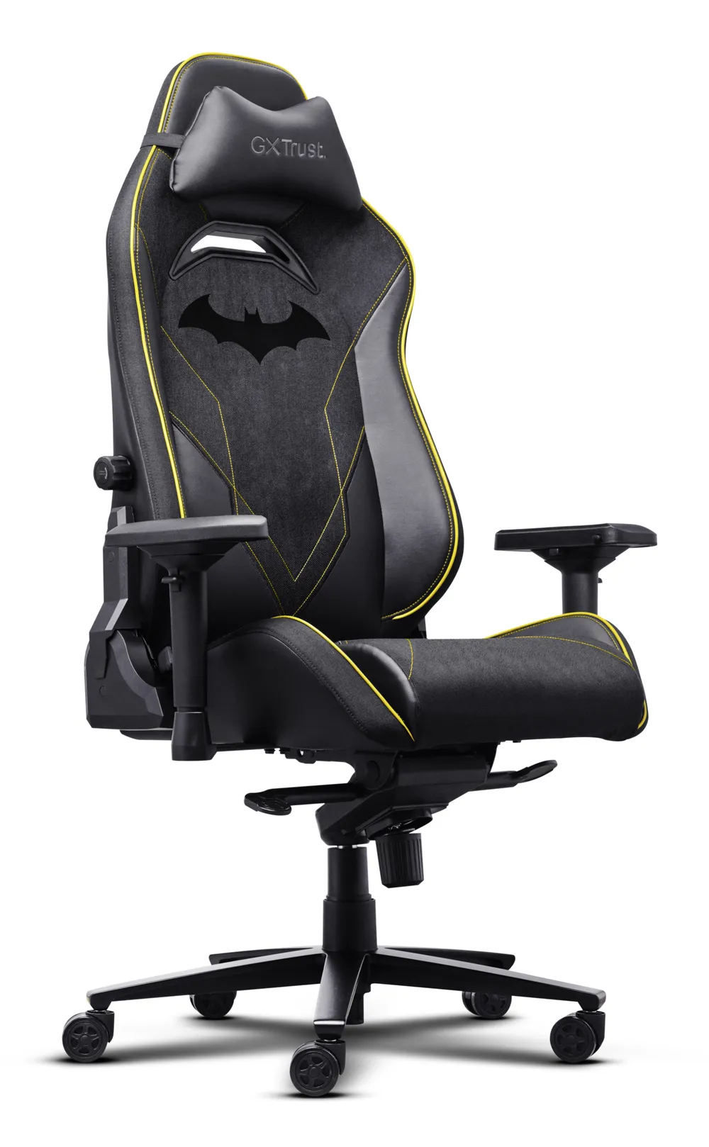 GXT 721BM Ruya Pro Komfortabler Premium-Gaming-Stuhl