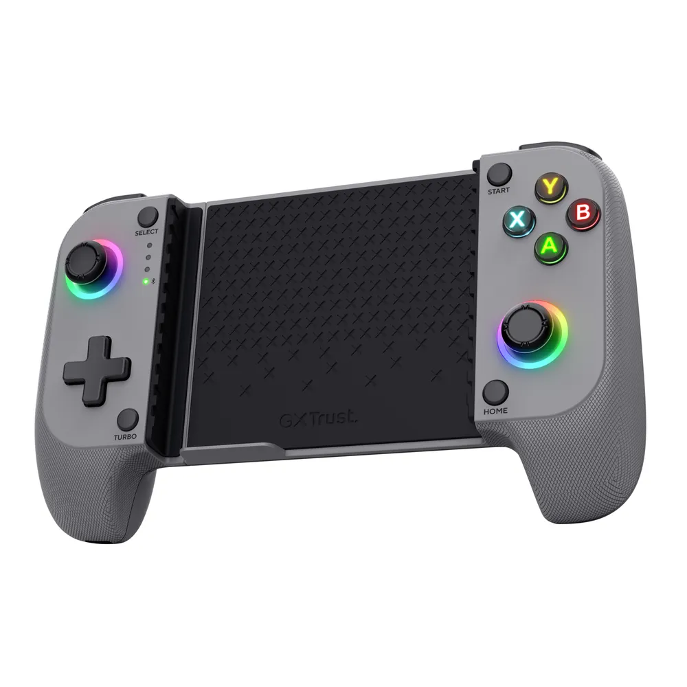 GXT 735G Mylox Kabelloser mobiler Gaming-Controller, Grau