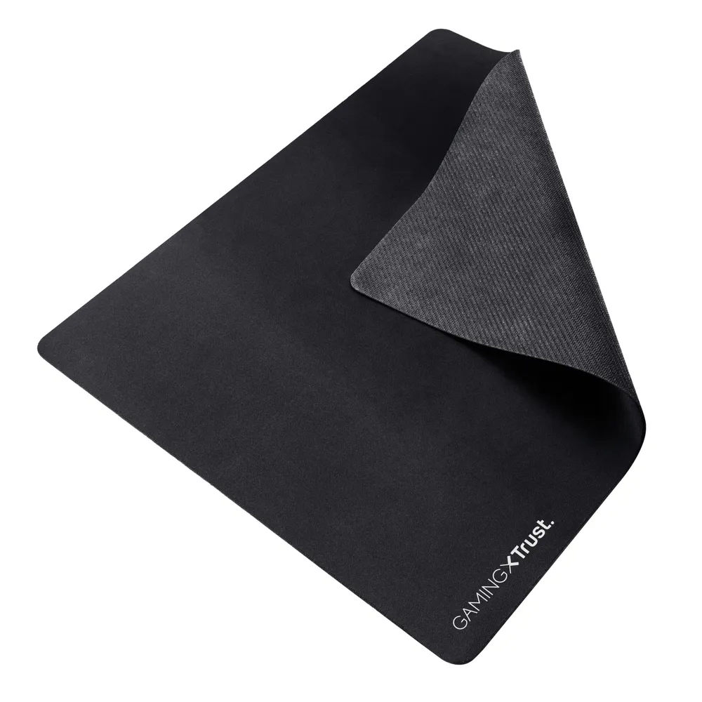 GXT 754 Größe L schwarz Gaming-Mauspad