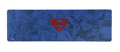 GXT 759SM XXL Gaming Mousepad, Blau
