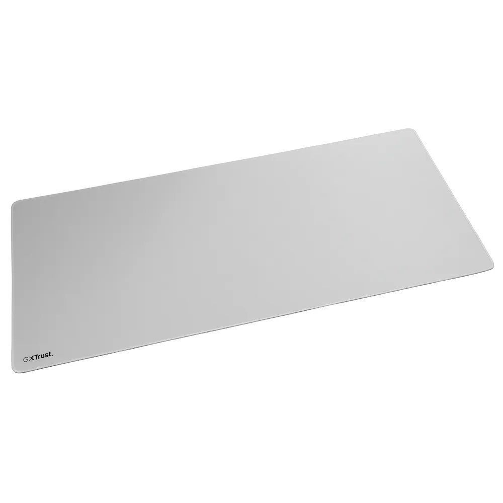 GXT 759W XXL Gaming-Mauspad, Weiß