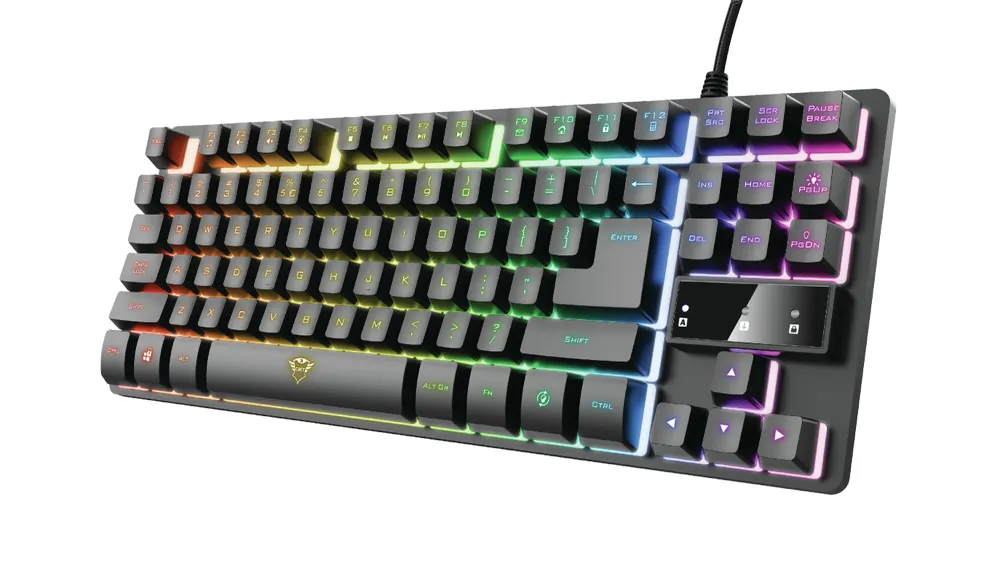 GXT 833 Thado Gaming-Tastatur