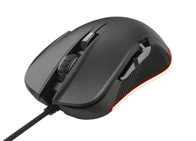 GXT 922 YBAR Gaming-Maus