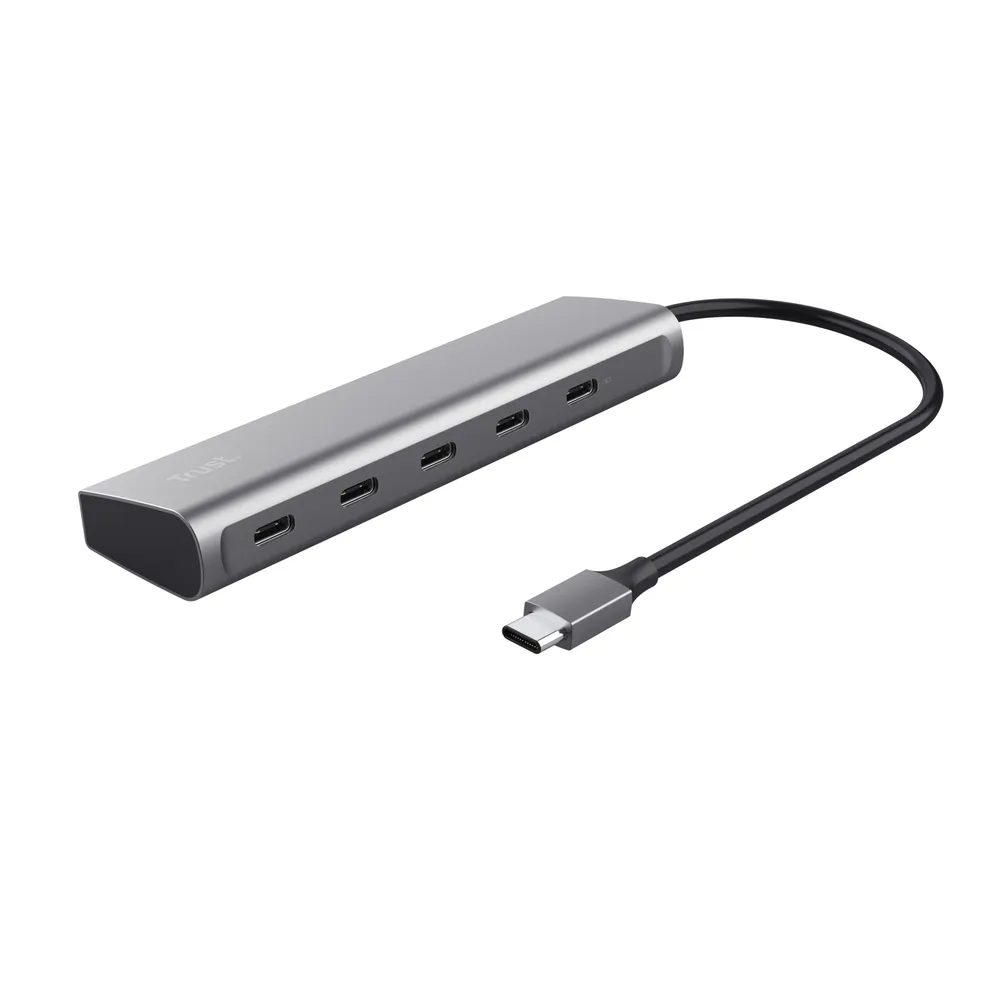 Halyx 5-Port USB-C Hub (25136)
