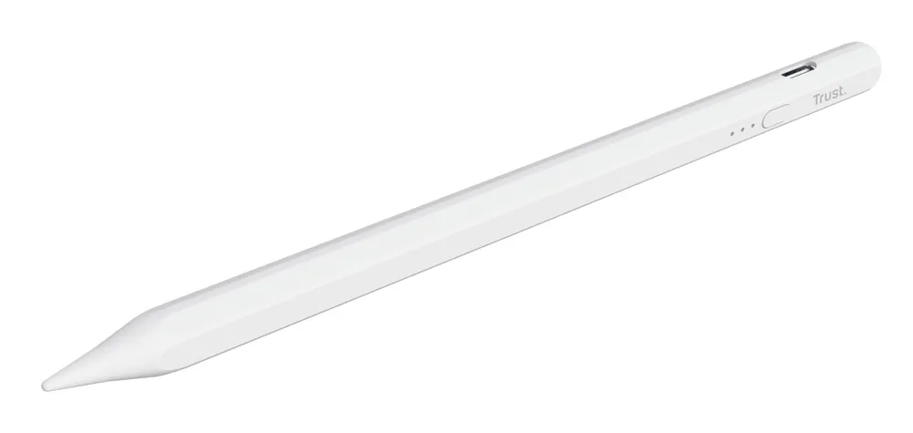 Kyna Active-Eingabestift, Weiß