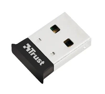 Manga schwarz Adapter