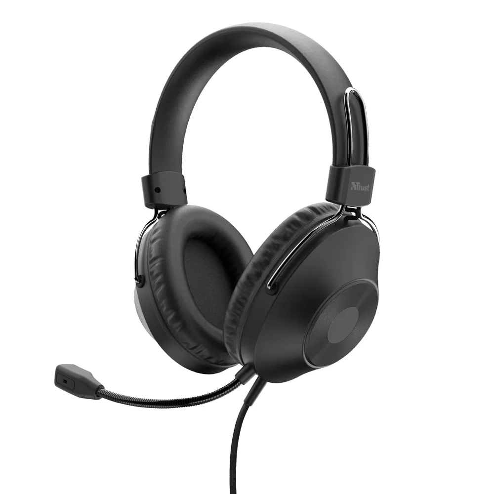 Ozo Headset