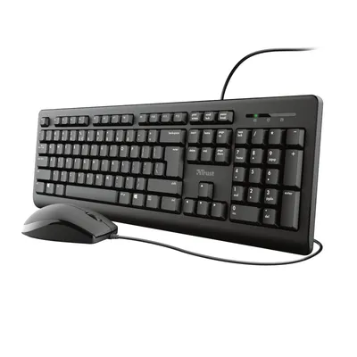 Primo Maus-Tastatur-Set
