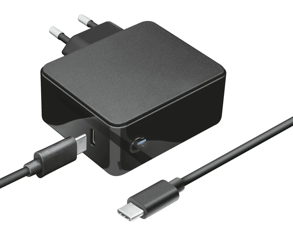 Summa Universal 45W USB-C Charger Laptop-Netzteil