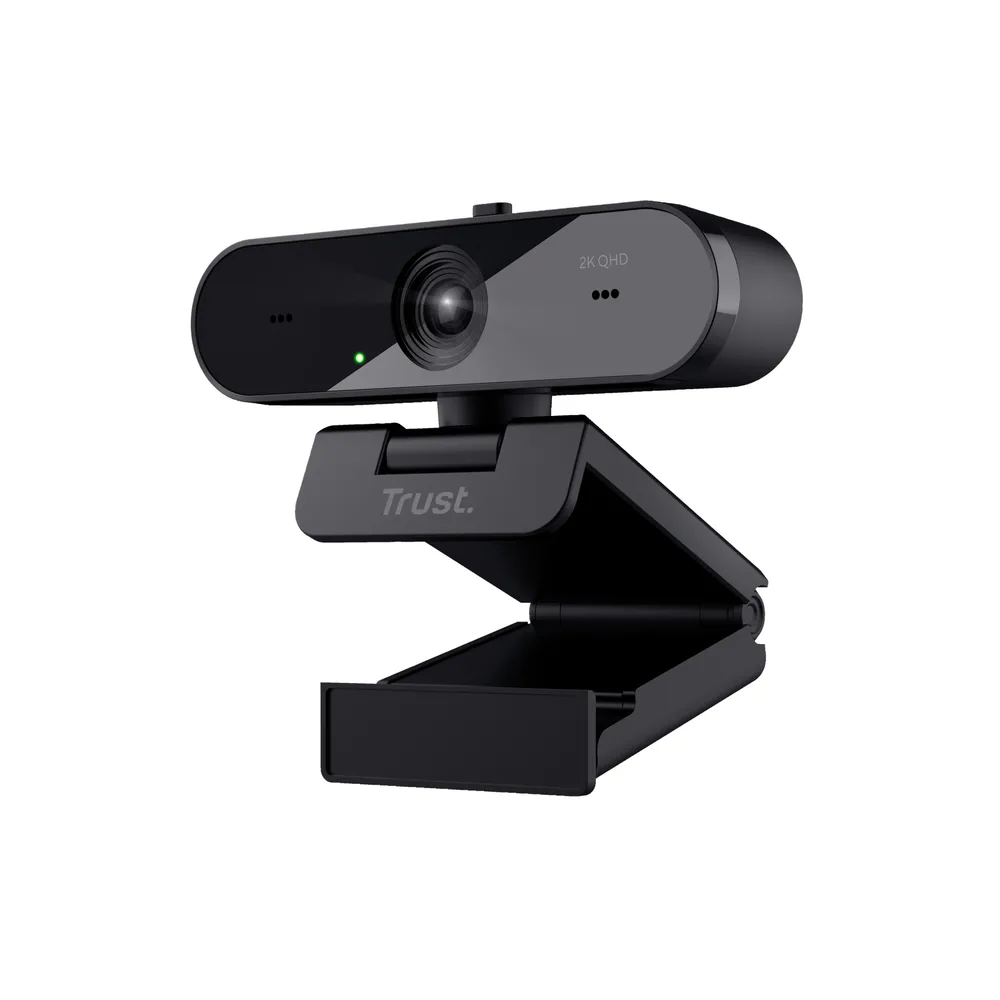 Taxon QHD-Webcam