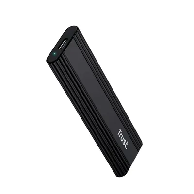 USB-C-Gehäuse für M.2 SSD